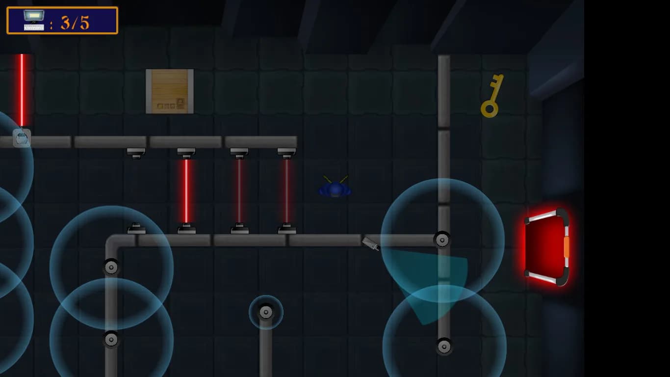 Ninja Stealth görsel 13