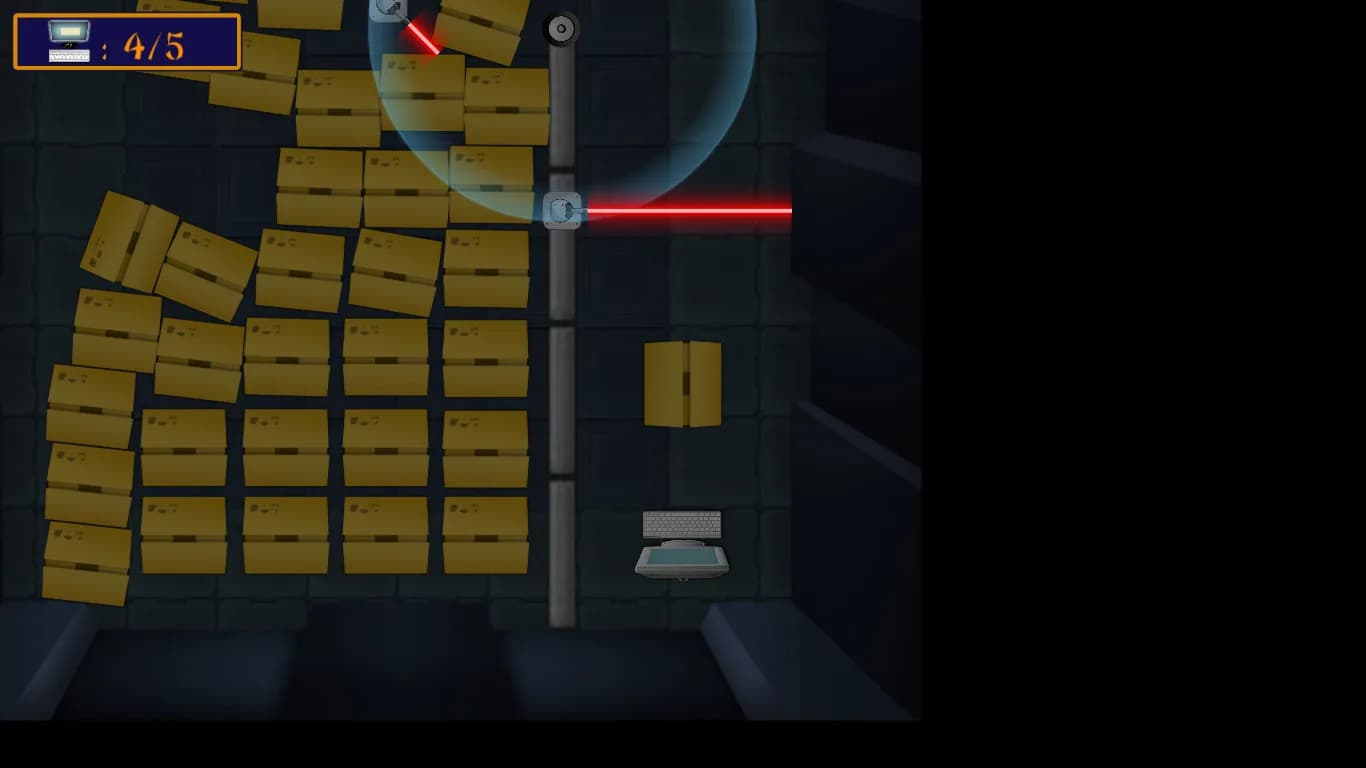 Ninja Stealth görsel 14