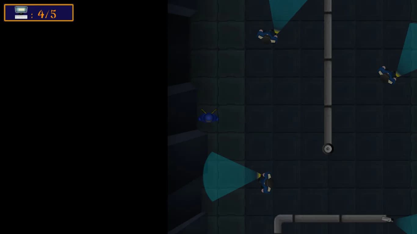 Ninja Stealth görsel 15