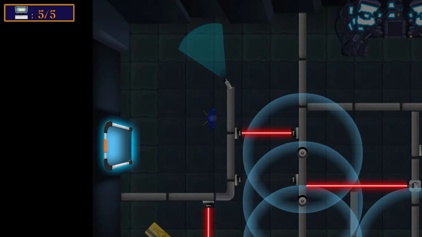Ninja Stealth görsel 16