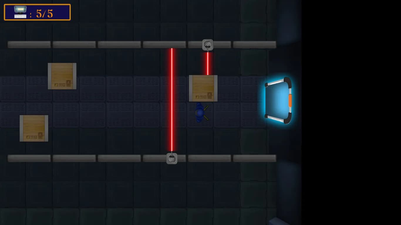Ninja Stealth görsel 17