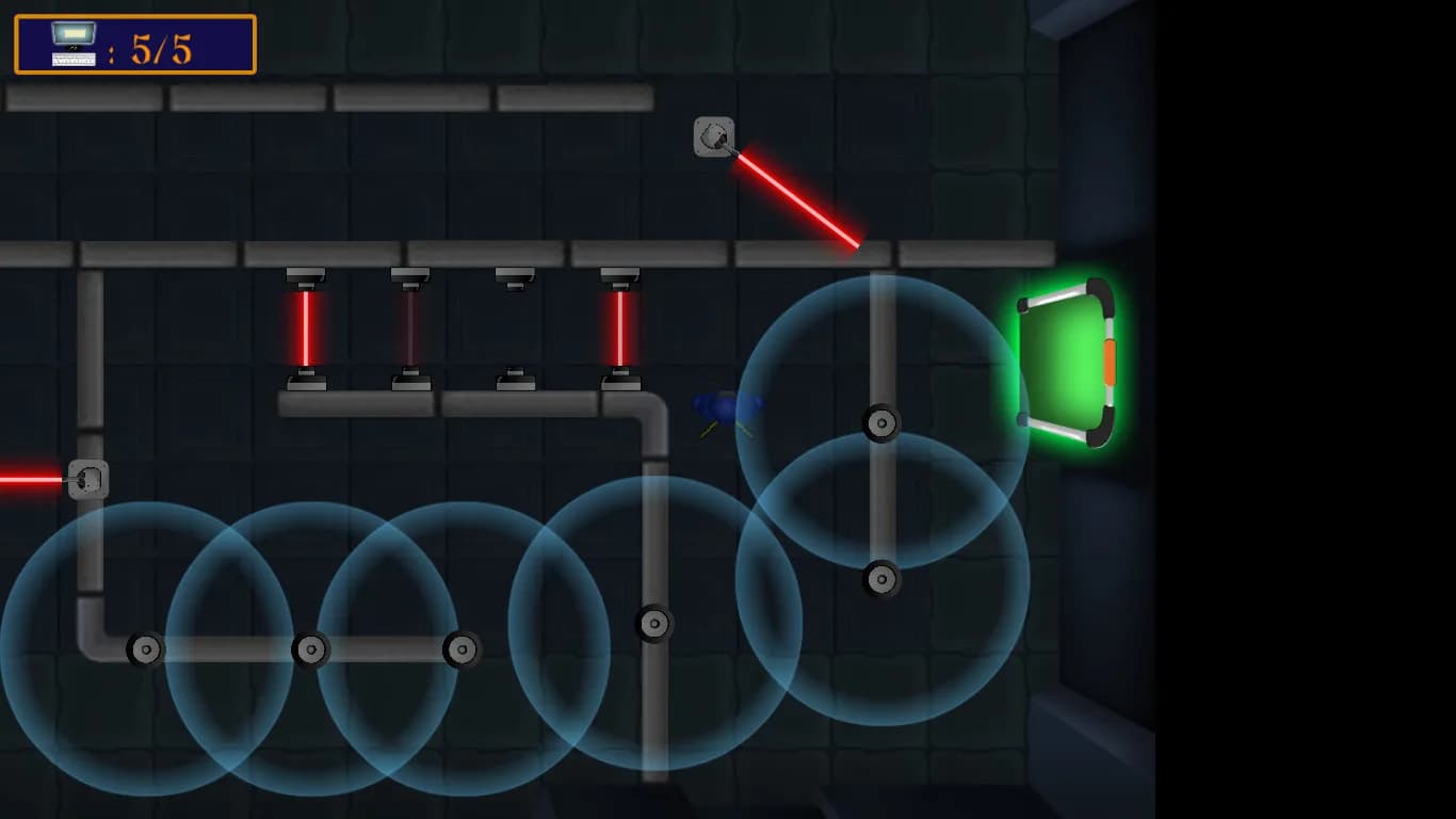 Ninja Stealth görsel 18