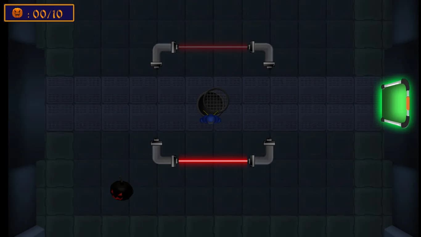 Ninja Stealth görsel 19