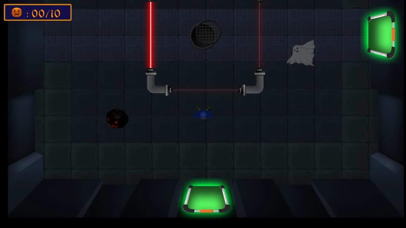 Ninja Stealth görsel 21