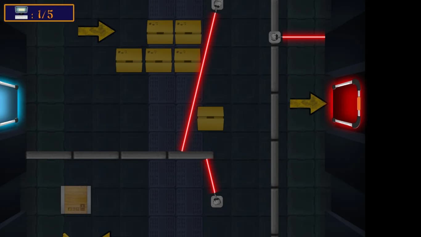 Ninja Stealth görsel 4