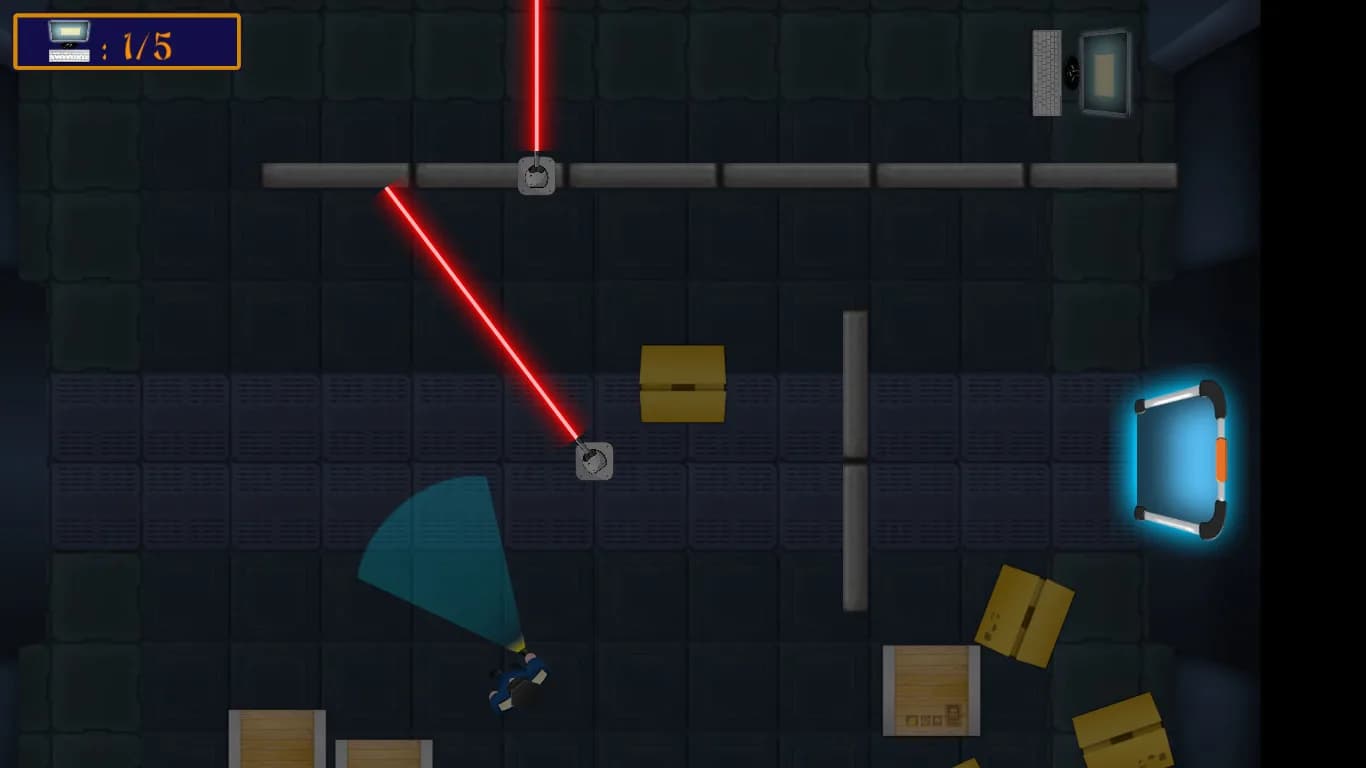 Ninja Stealth görsel 5