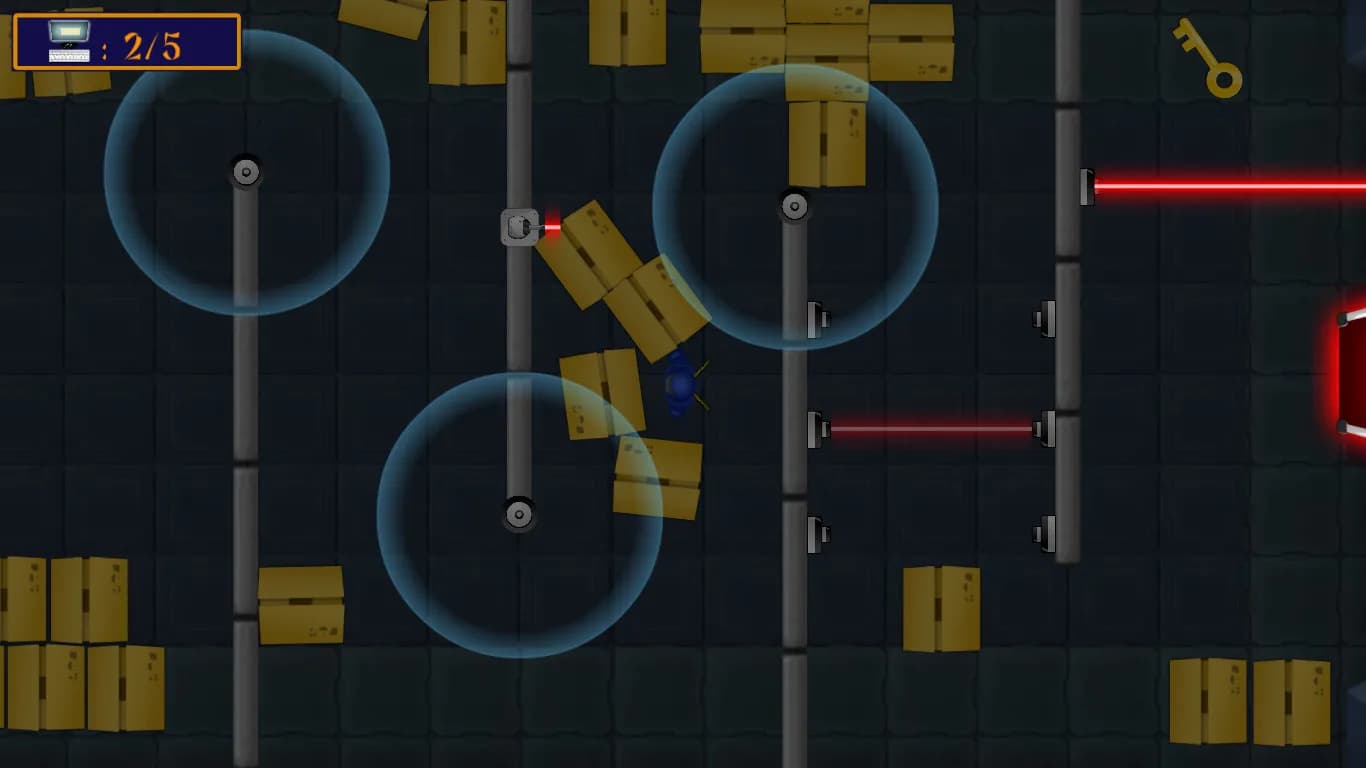 Ninja Stealth görsel 9