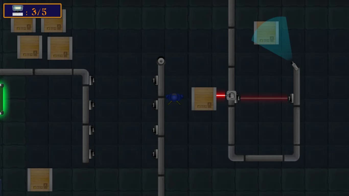 Ninja Stealth görsel 11