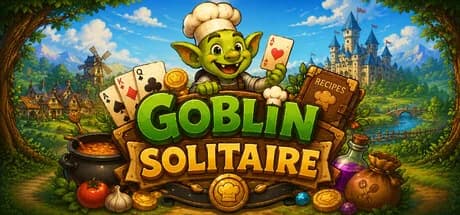 Goblin Solitaire görsel 1