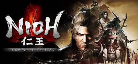 Nioh: Complete Edition görsel 1