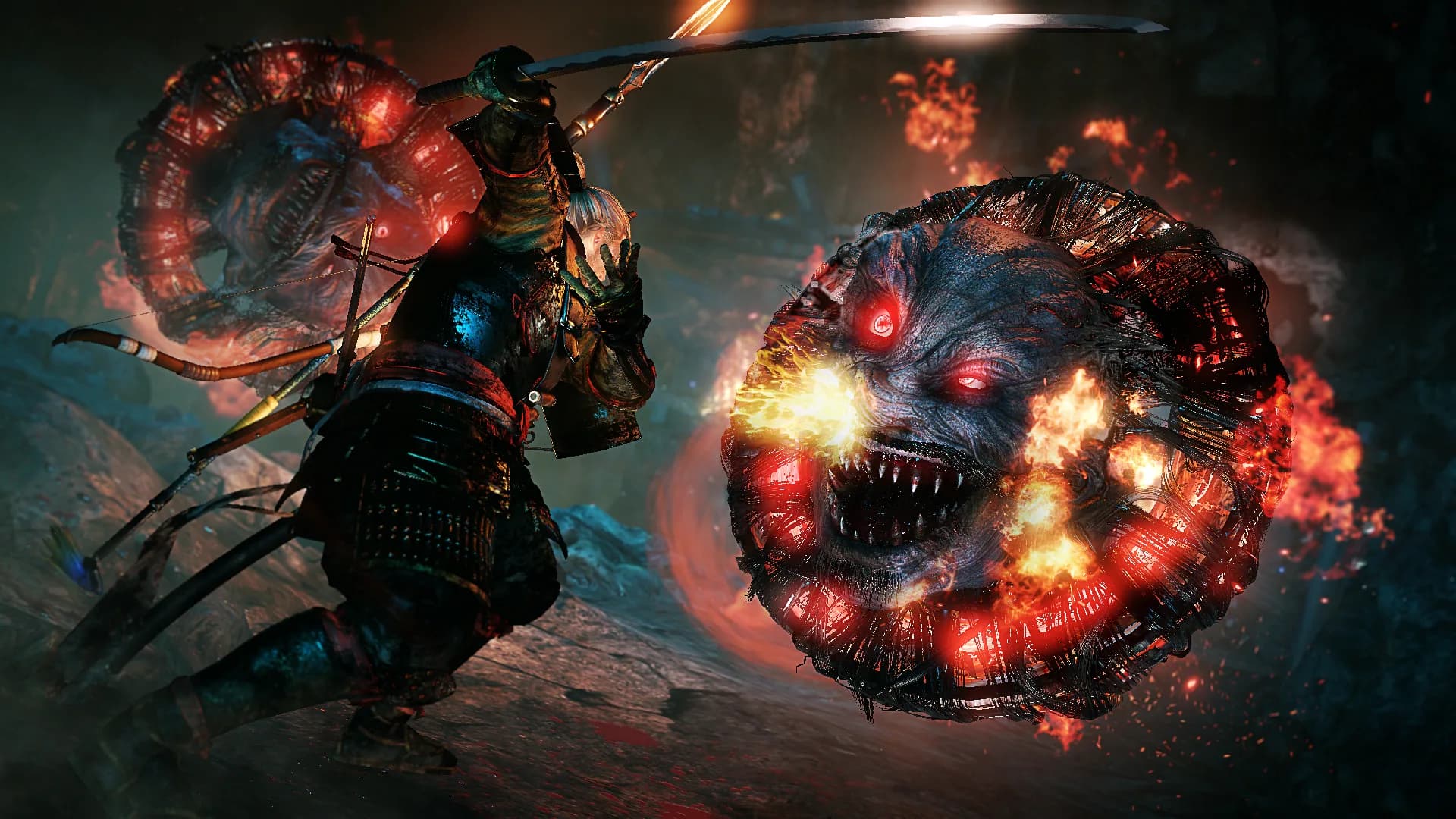 Nioh: Complete Edition görsel 3