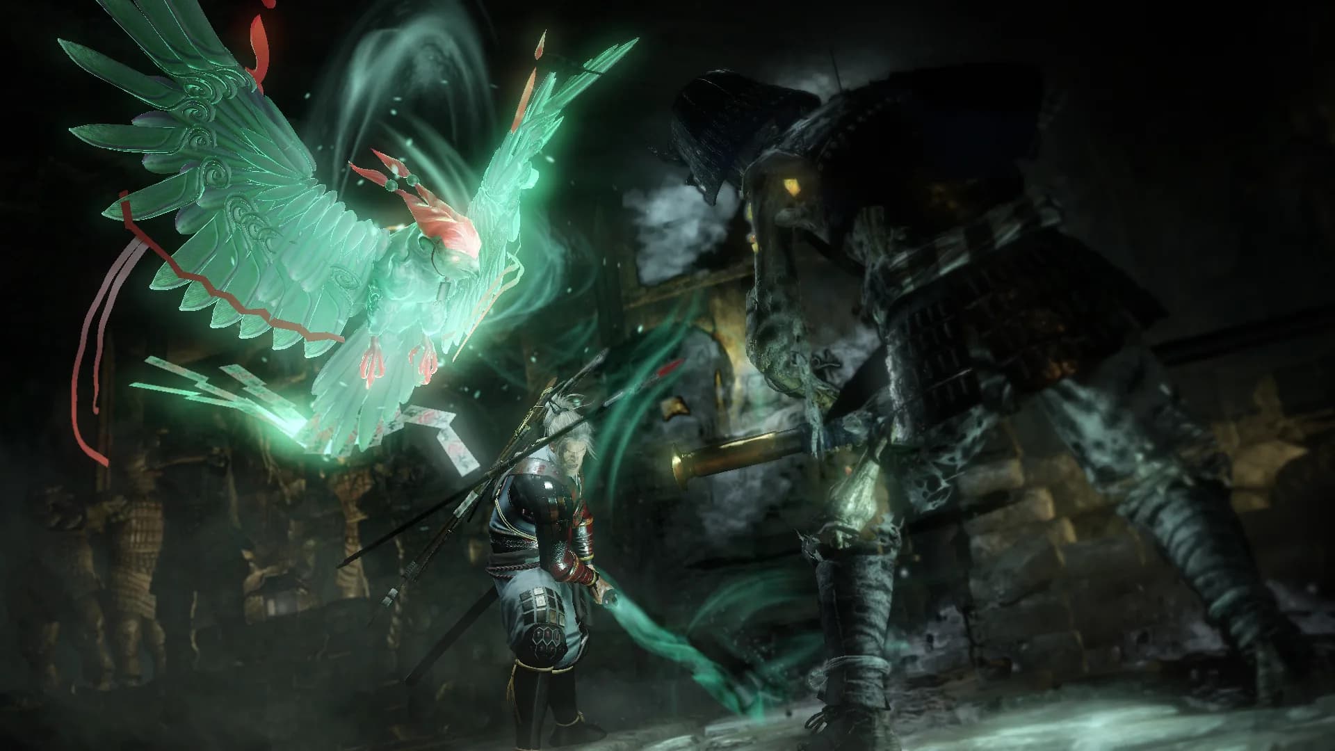 Nioh: Complete Edition görsel 7