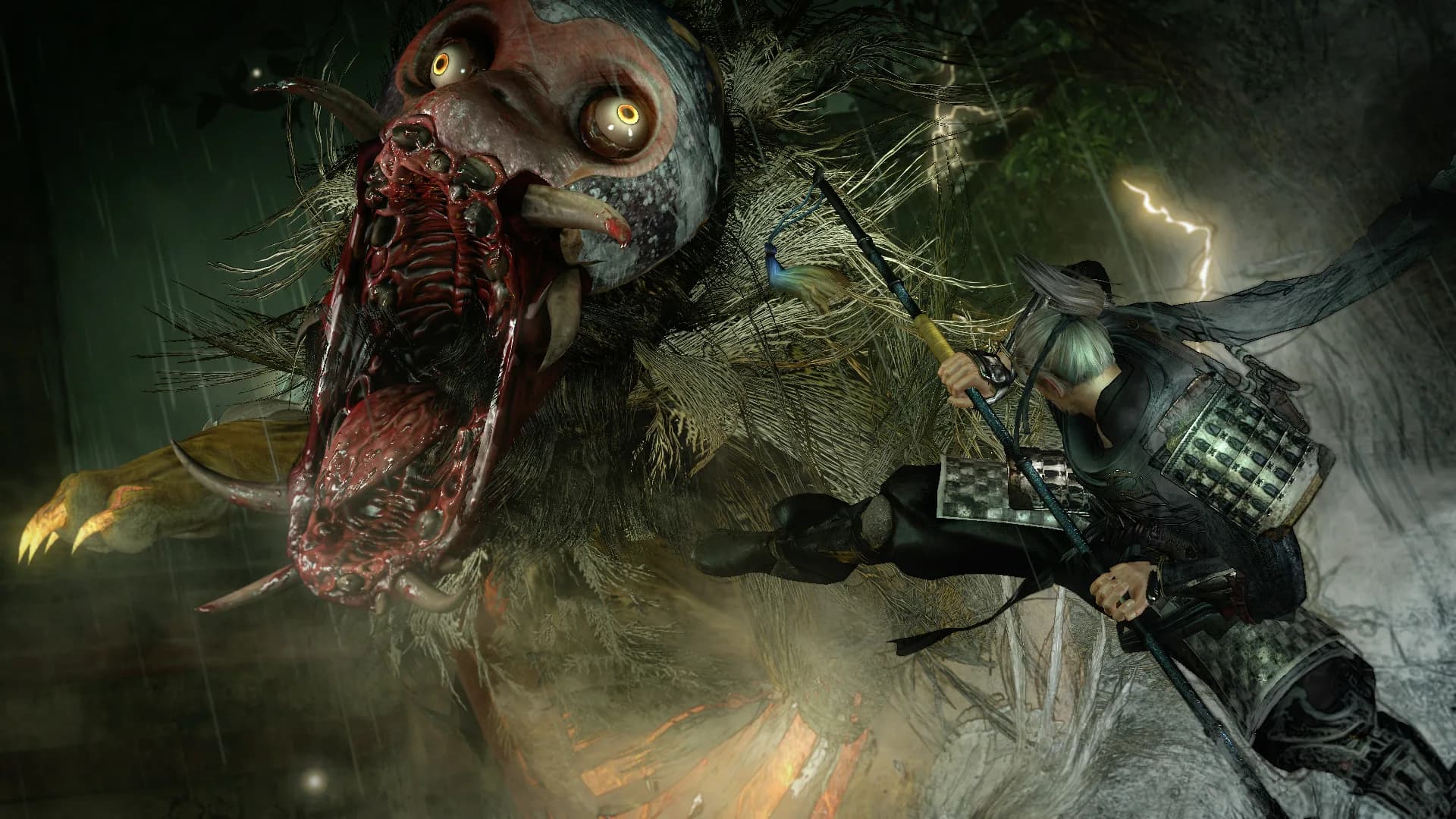 Nioh: Complete Edition görsel 8
