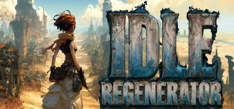 Idle Regenerator görsel 1
