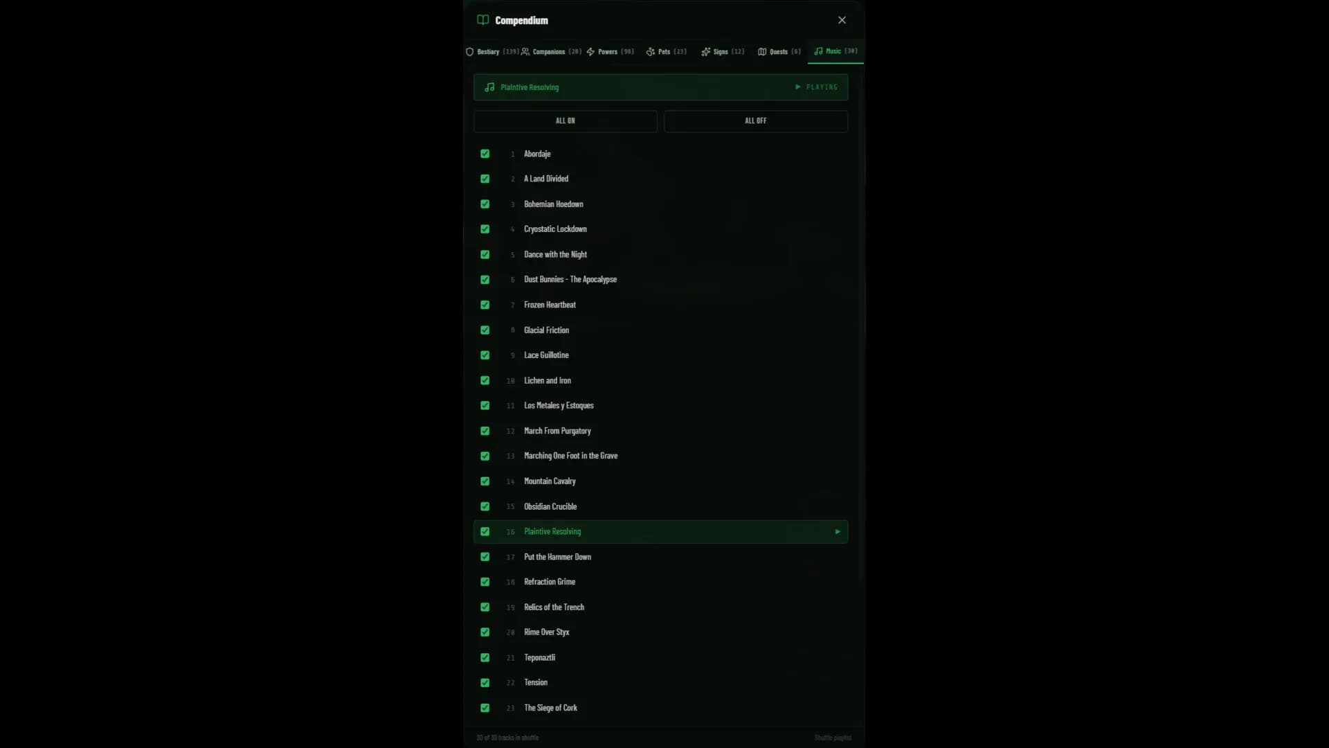 Idle Regenerator görsel 12