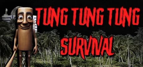 Tung Tung Tung Survival görsel 1