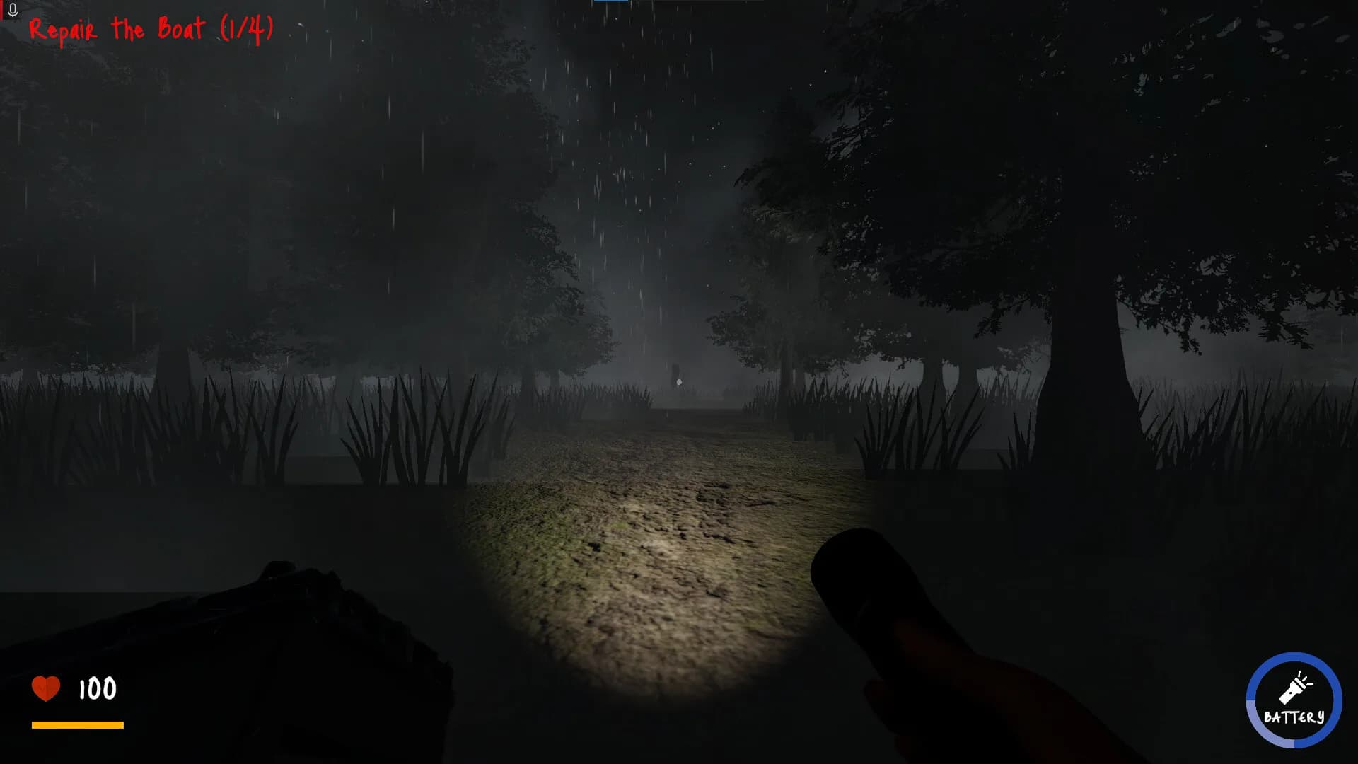 Tung Tung Tung Survival görsel 2