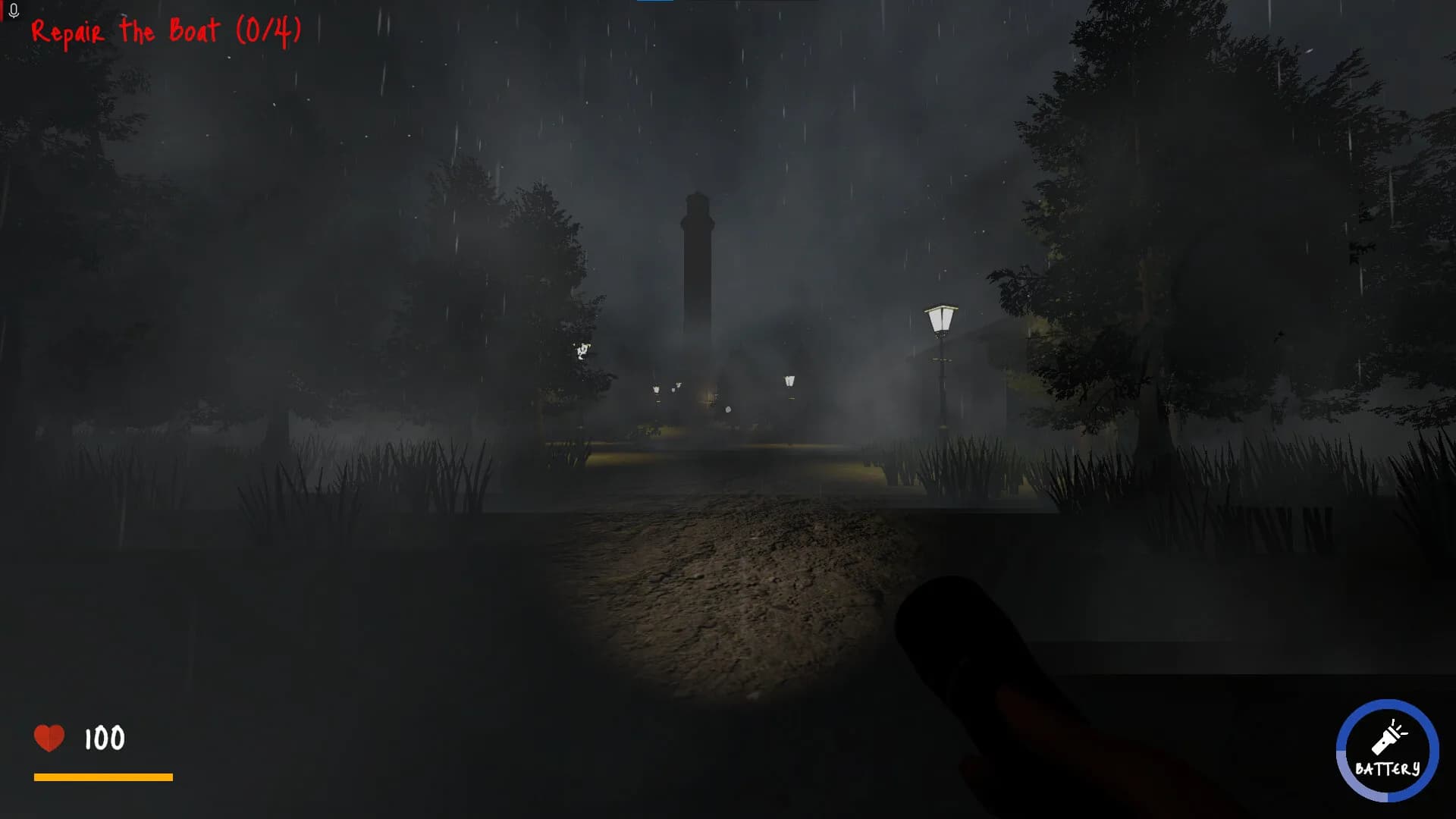 Tung Tung Tung Survival görsel 3