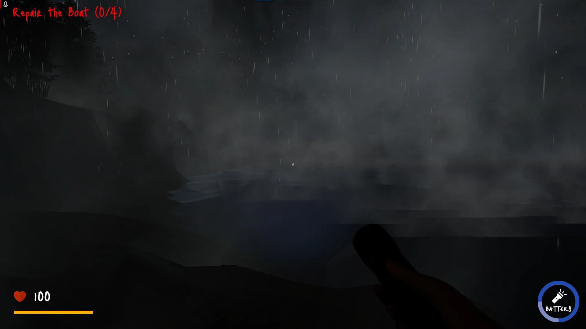 Tung Tung Tung Survival görsel 5