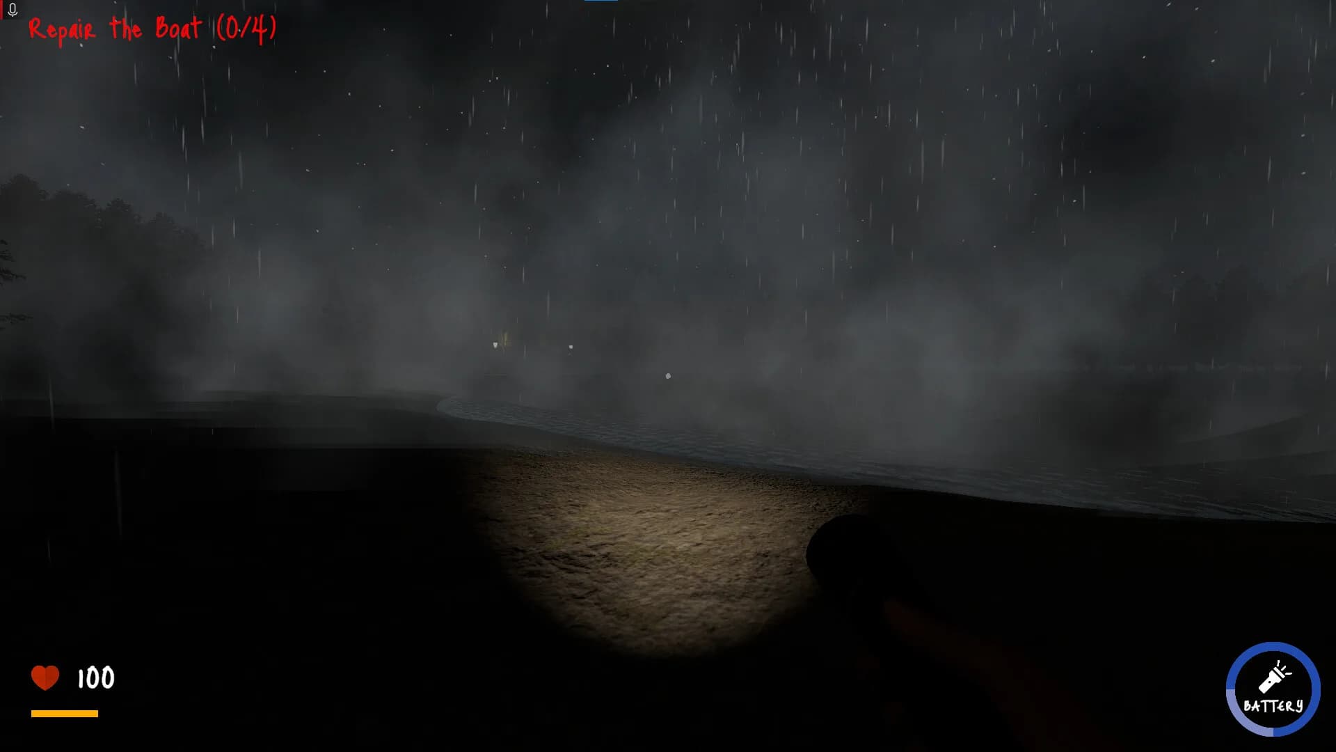Tung Tung Tung Survival görsel 6