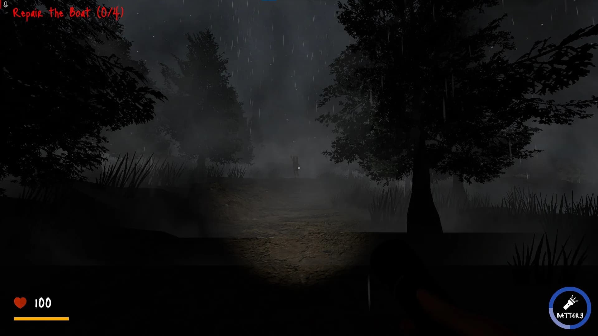 Tung Tung Tung Survival görsel 7