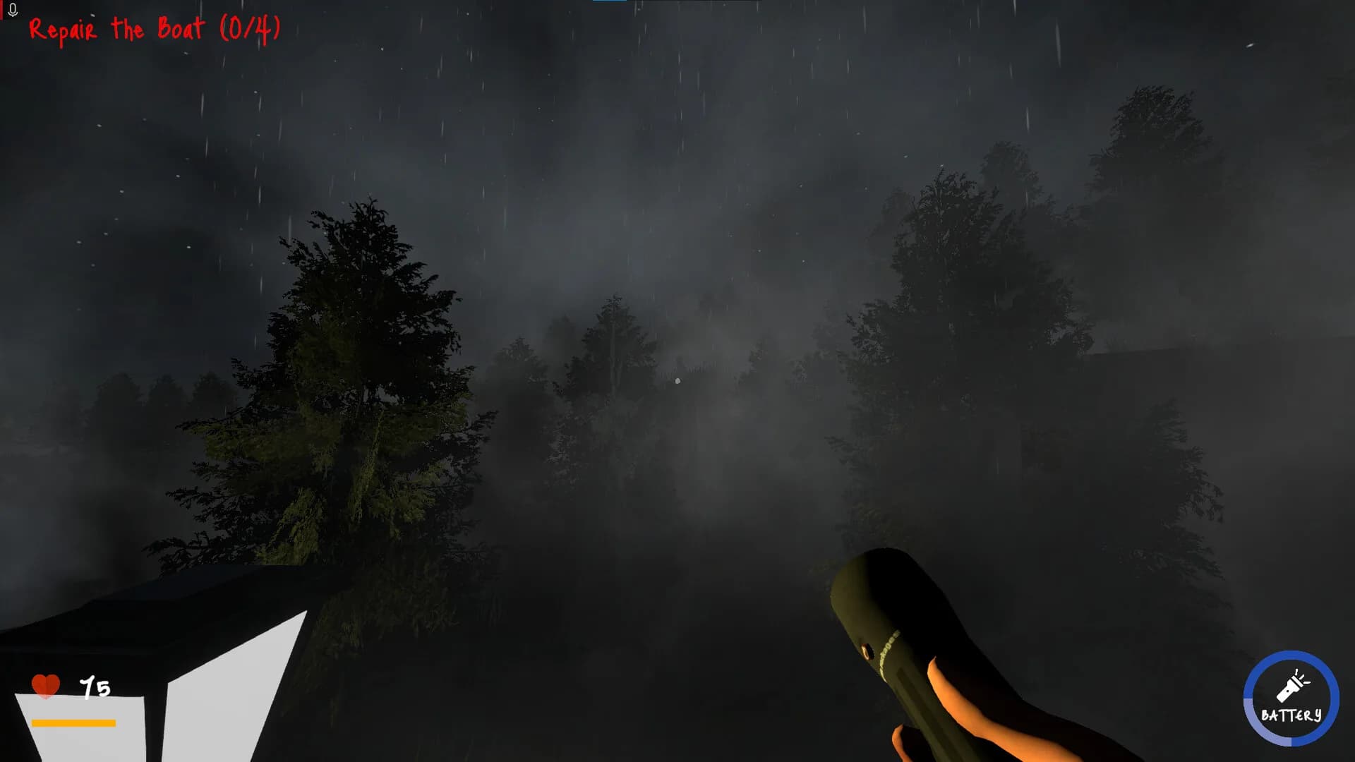 Tung Tung Tung Survival görsel 10