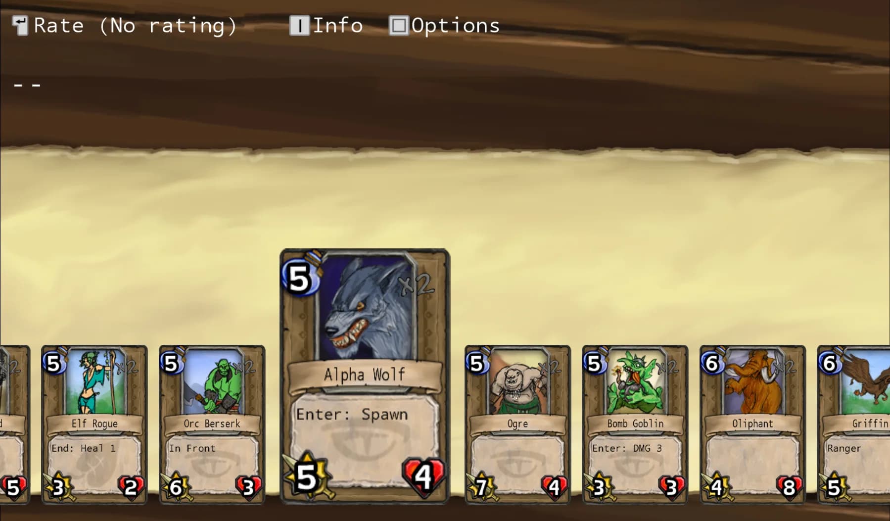 Pick a Hero görsel 15