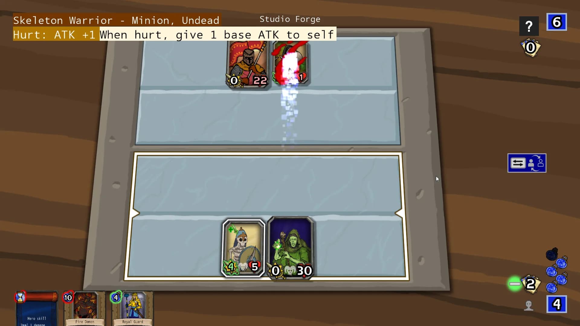 Pick a Hero görsel 16