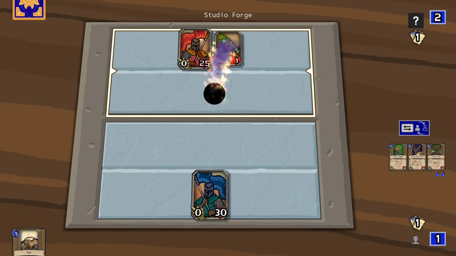 Pick a Hero görsel 5