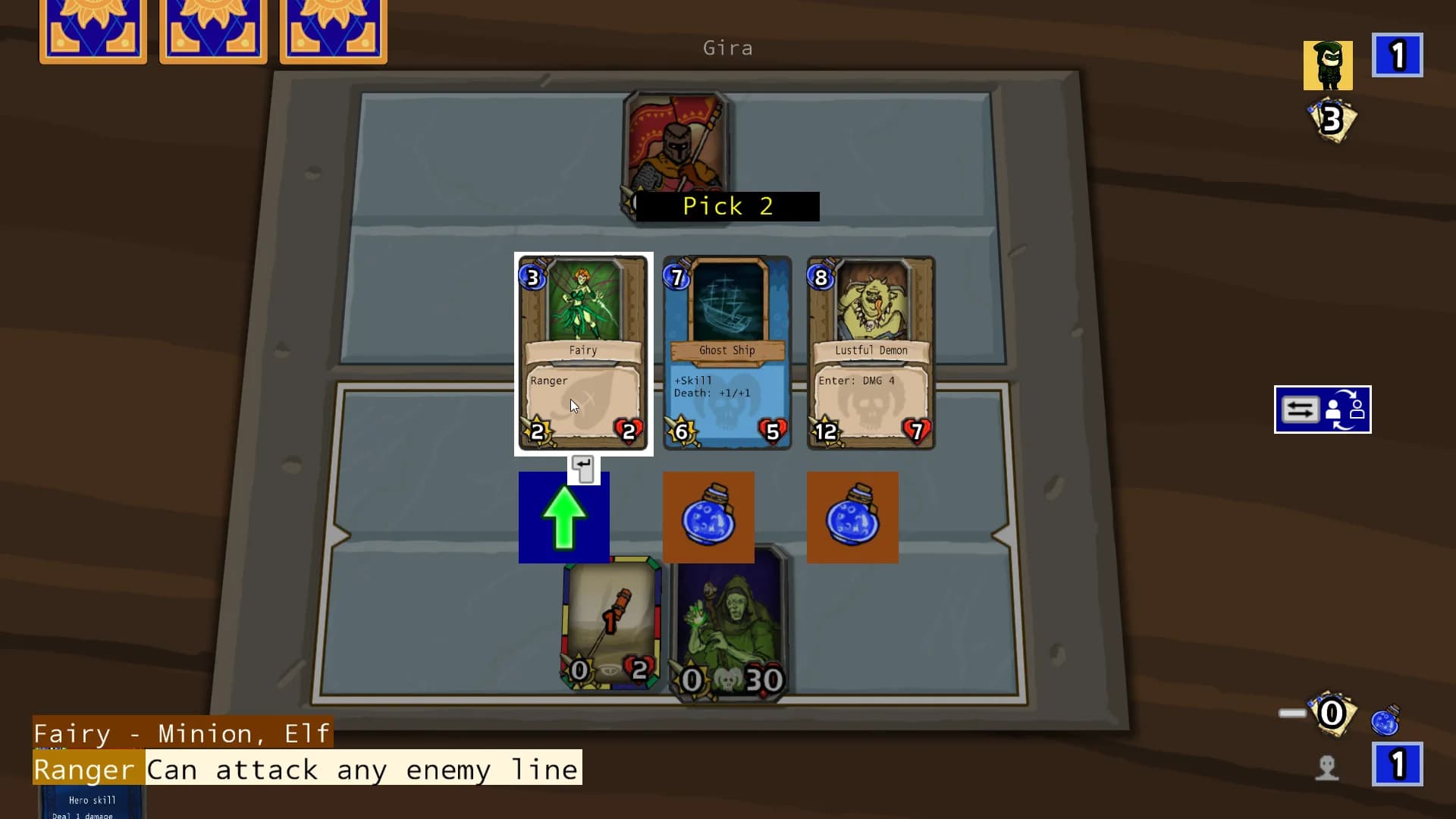 Pick a Hero görsel 6