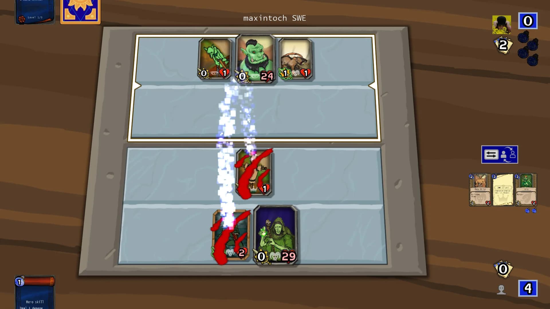 Pick a Hero görsel 10