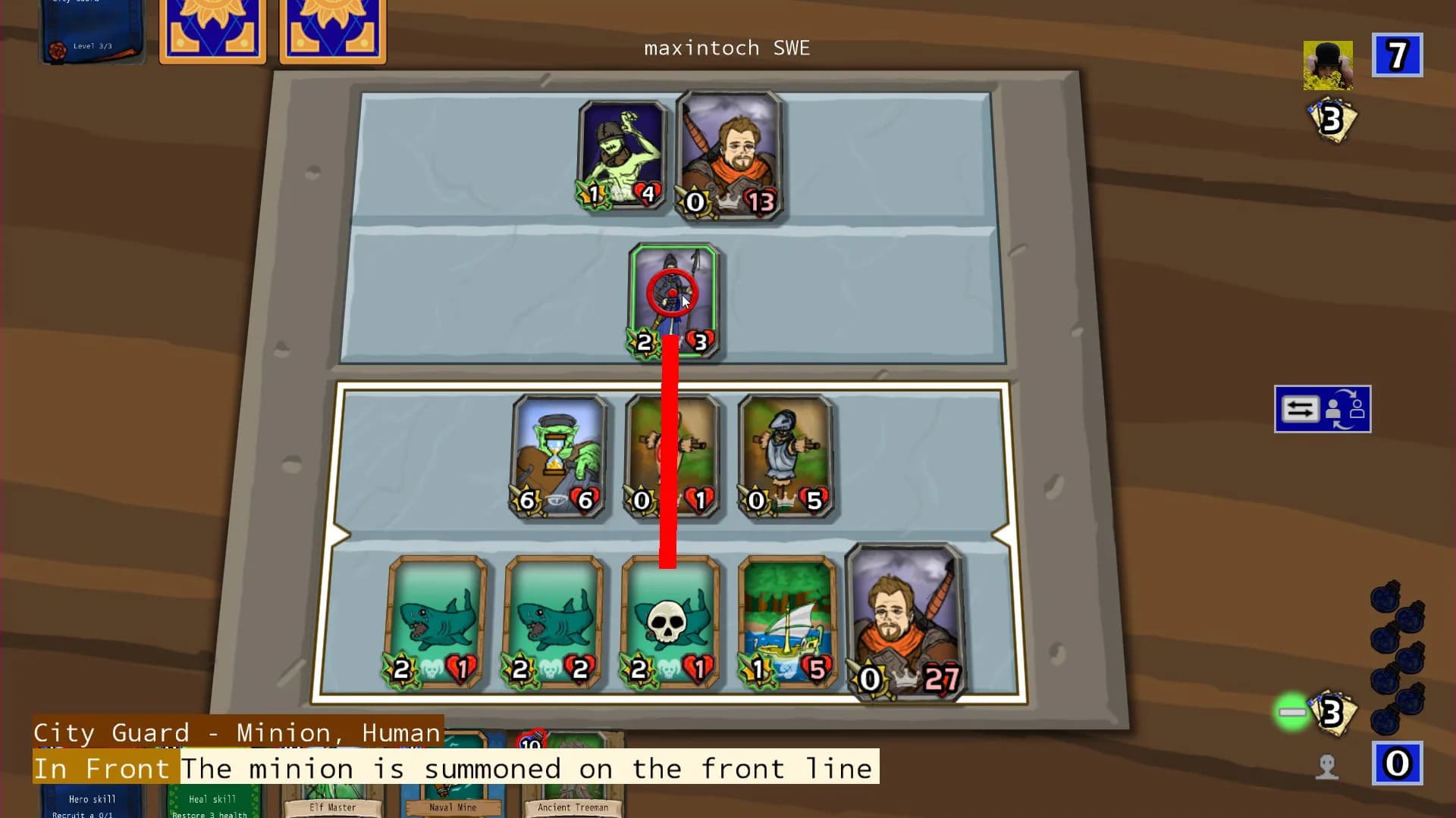 Pick a Hero görsel 11