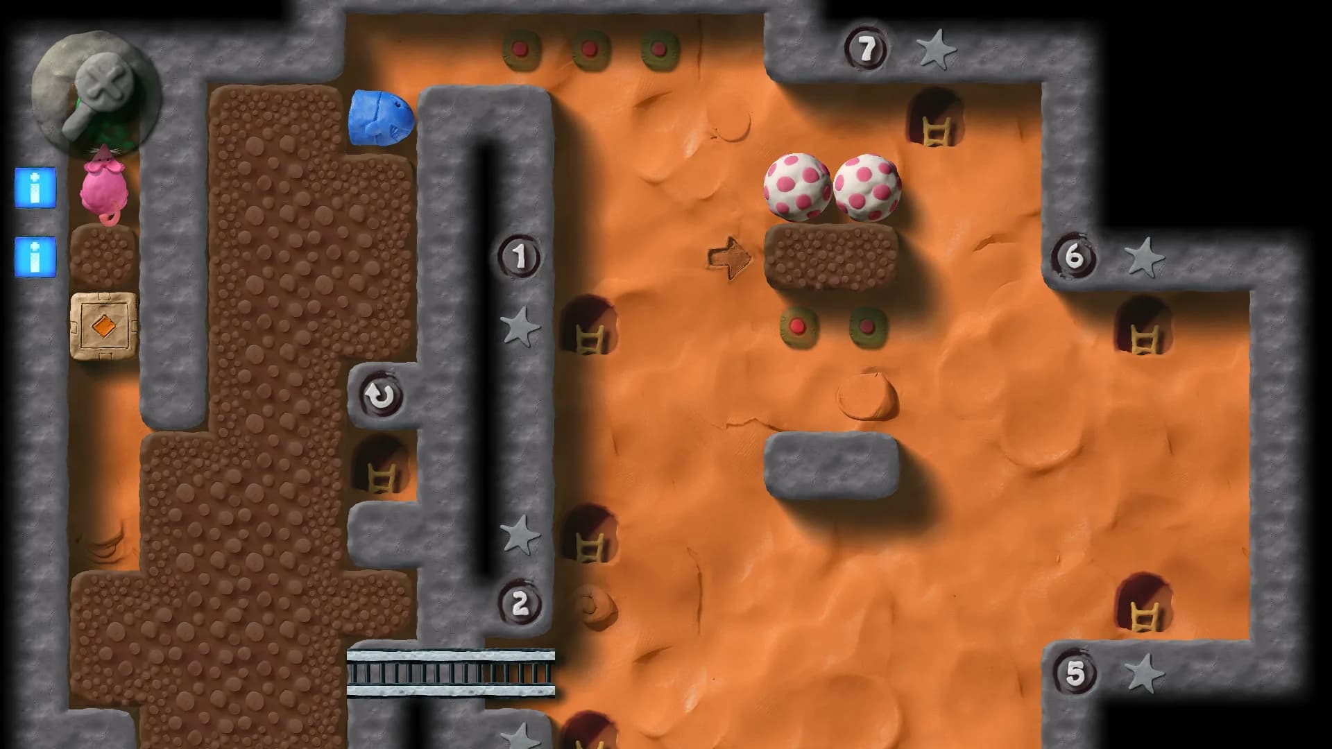 Genius Greedy Mouse görsel 5