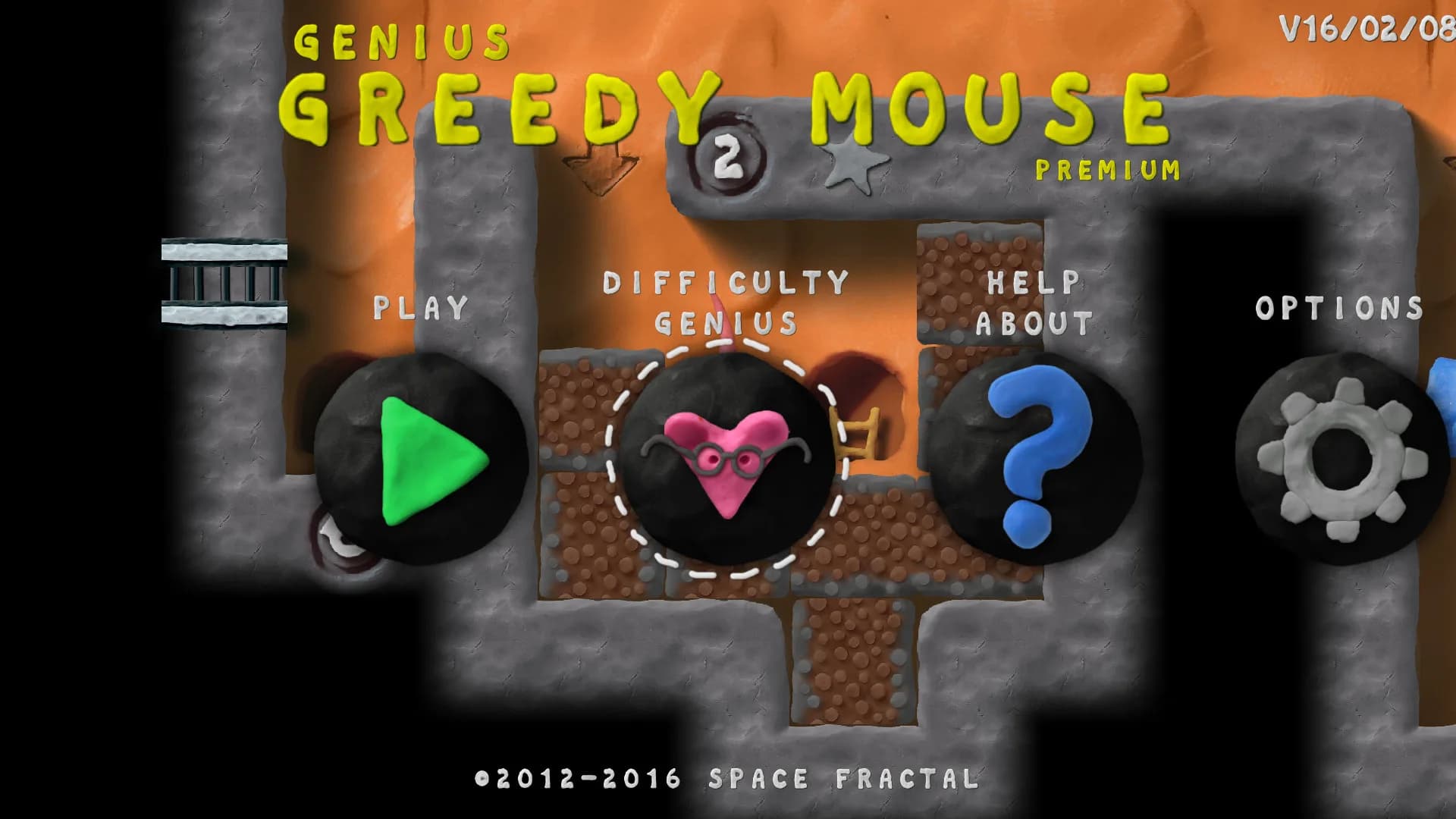 Genius Greedy Mouse görsel 6
