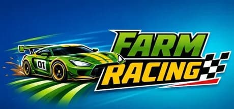 .FARM RACING. görsel 1