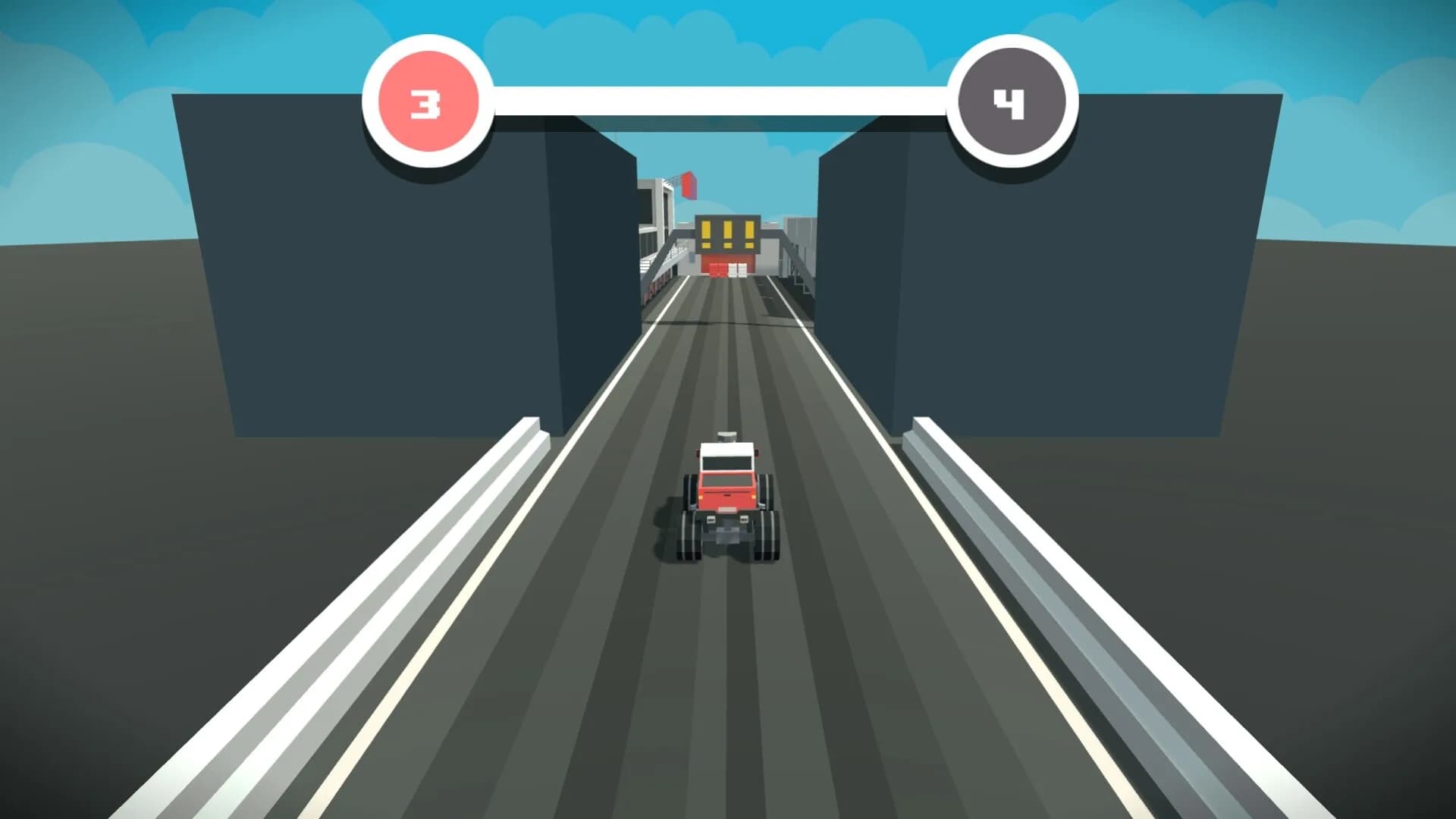 .FARM RACING. görsel 3
