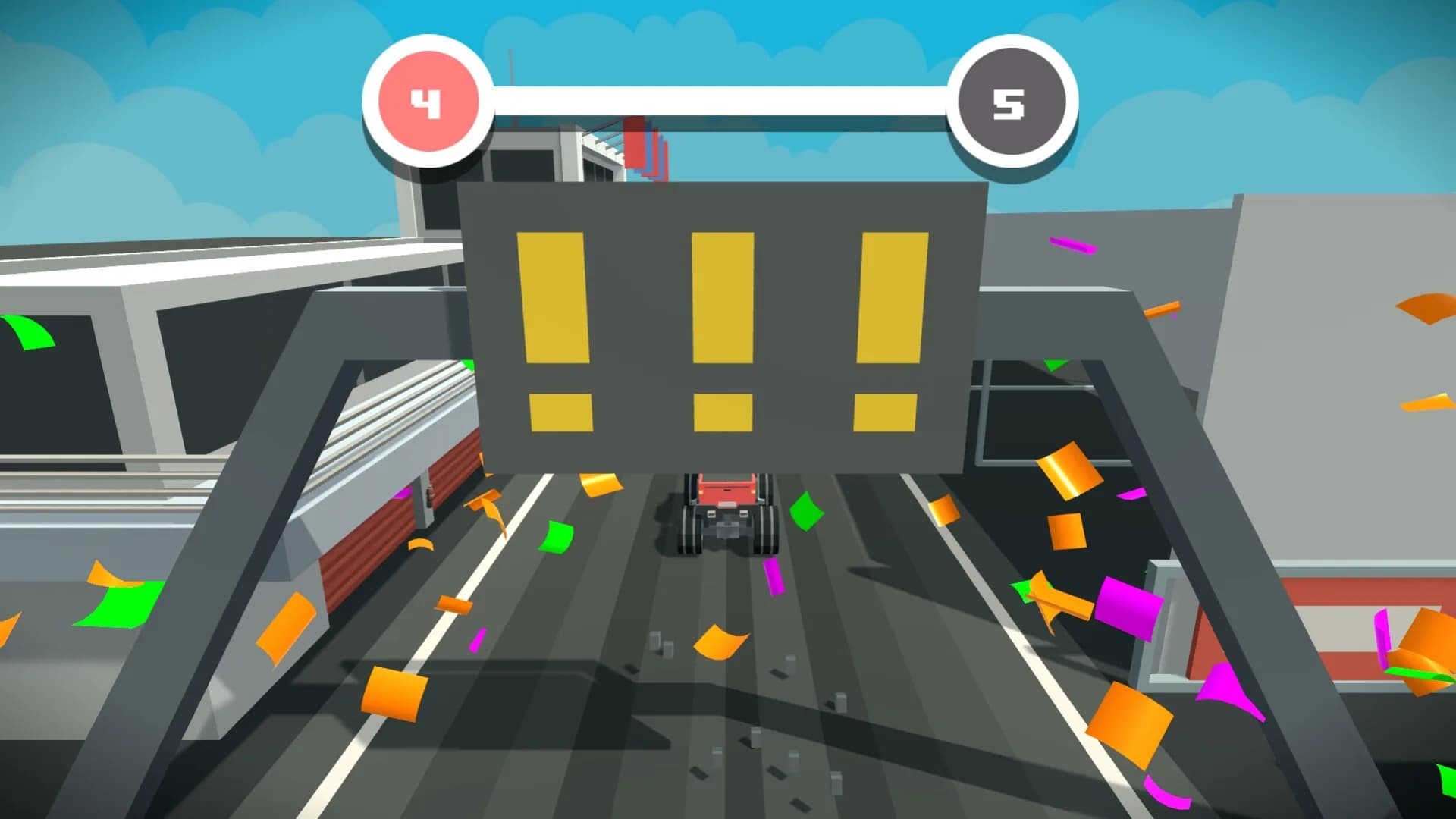 .FARM RACING. görsel 4