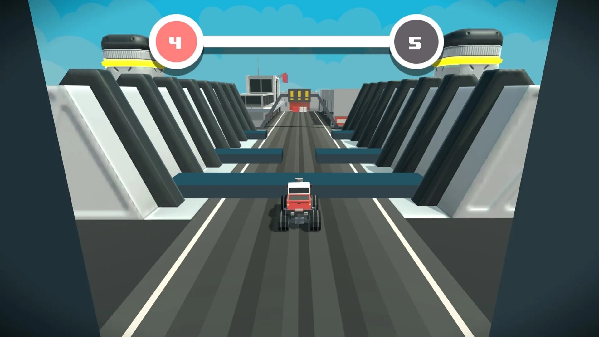 .FARM RACING. görsel 6