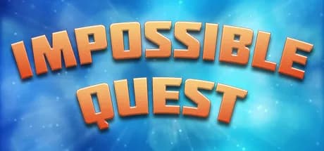 Impossible Quest görsel 1