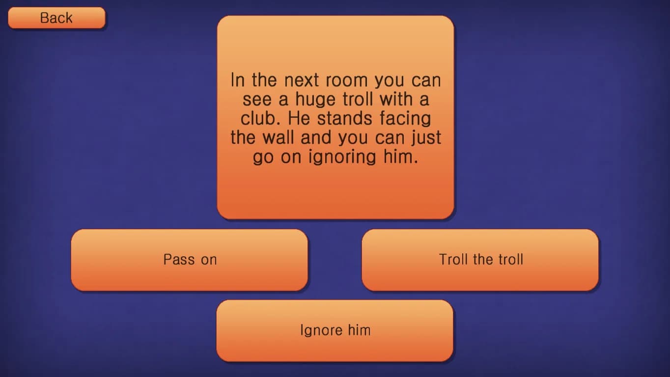 Impossible Quest görsel 3