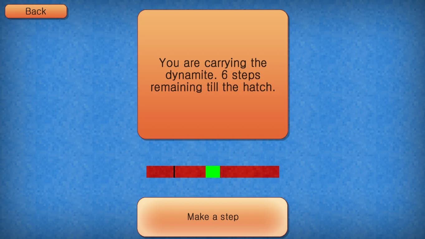 Impossible Quest görsel 6