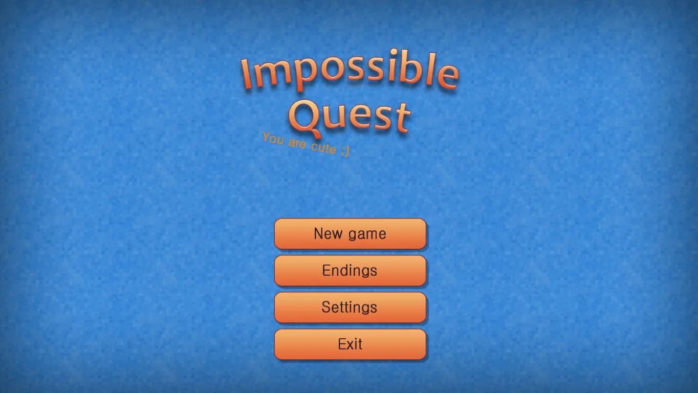 Impossible Quest görsel 7