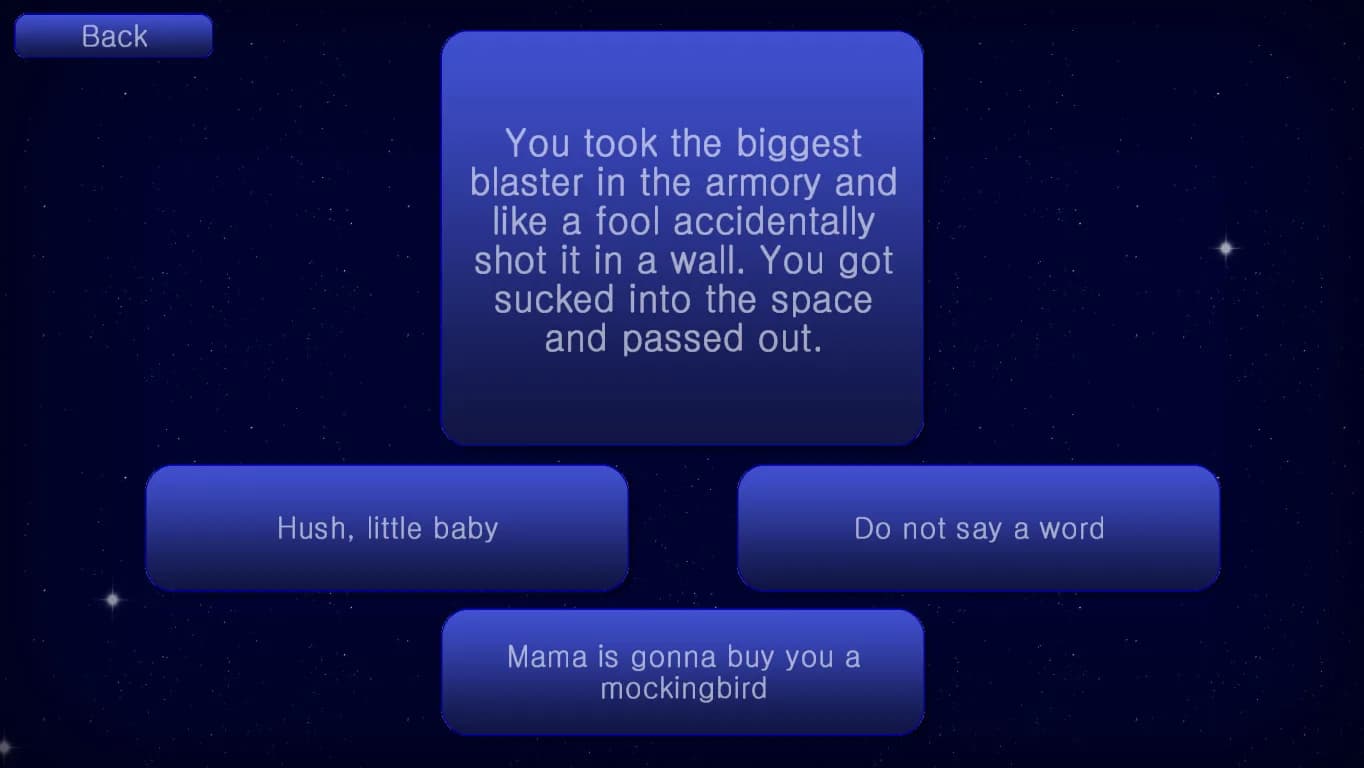 Impossible Quest görsel 9