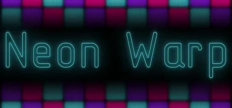 Neon Warp görsel 1