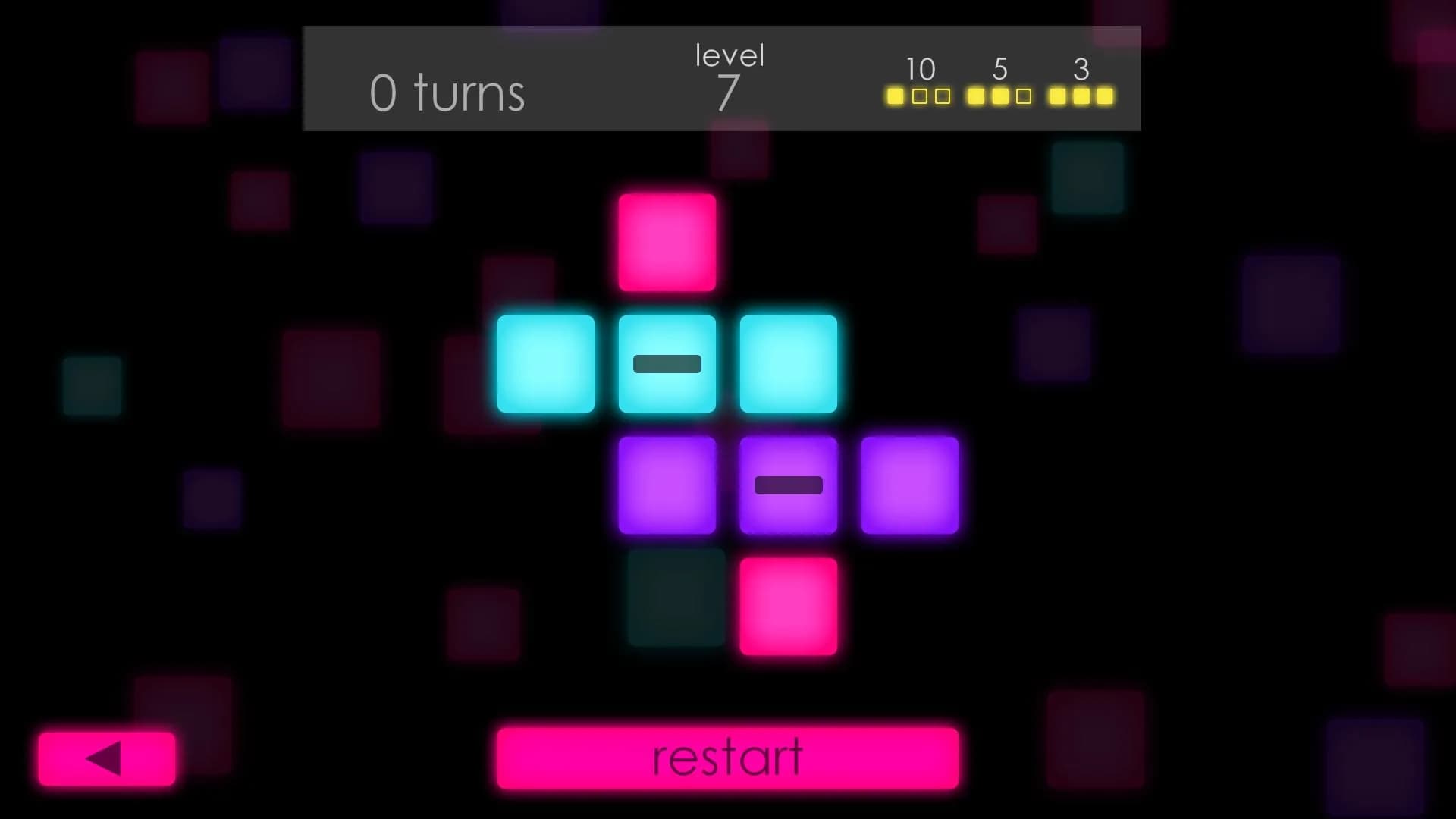 Neon Warp görsel 2