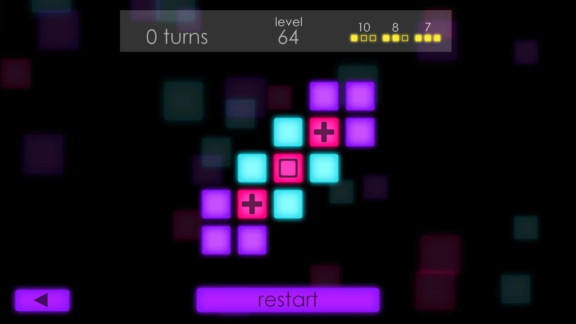 Neon Warp görsel 3