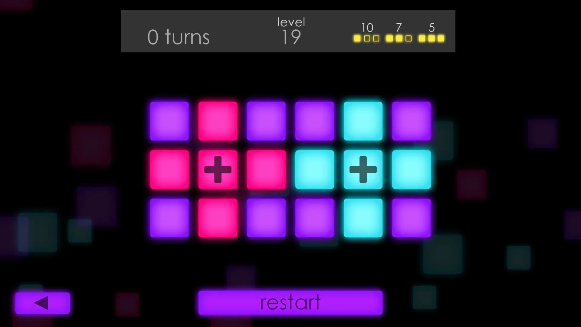 Neon Warp görsel 12