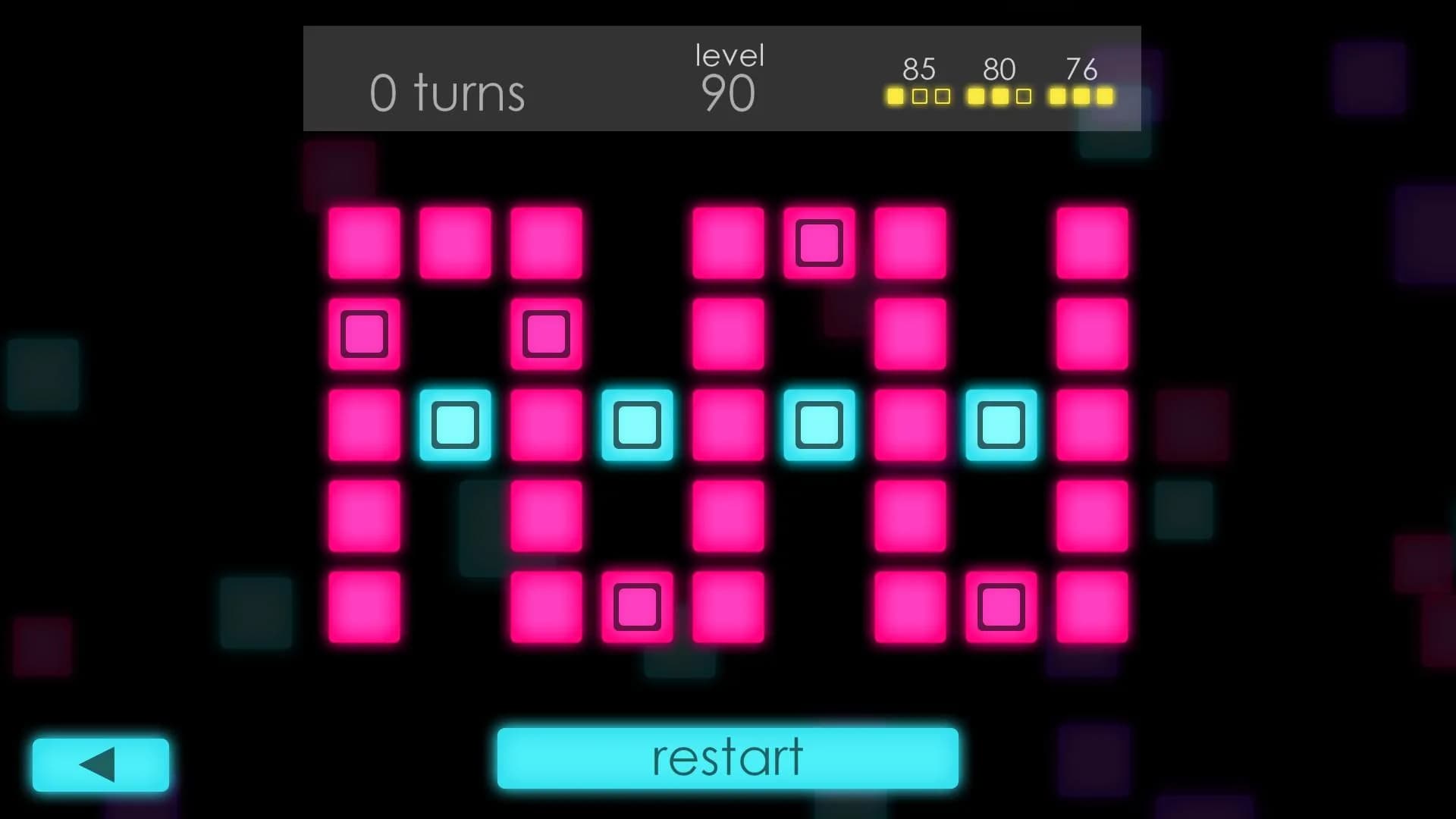 Neon Warp görsel 14