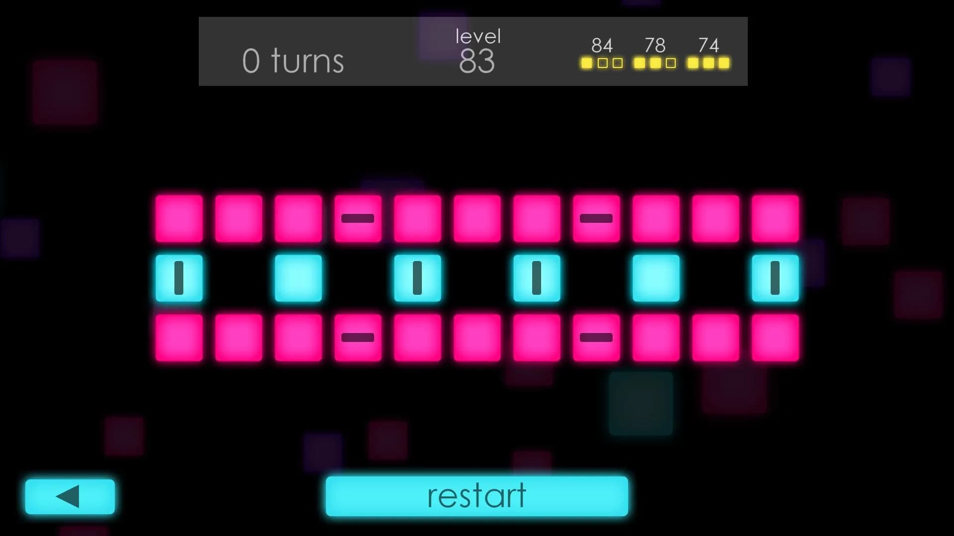 Neon Warp görsel 15
