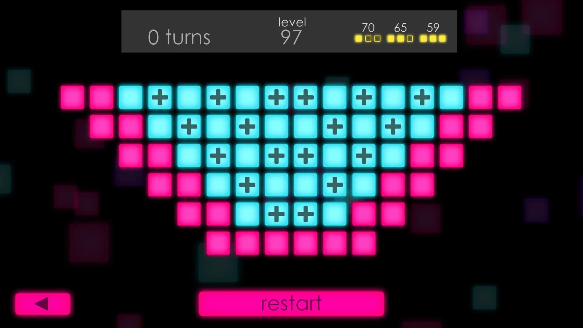 Neon Warp görsel 16